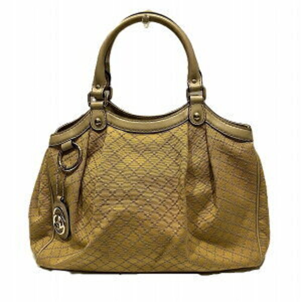 Gucci Sukey Diamante Bag Handbag